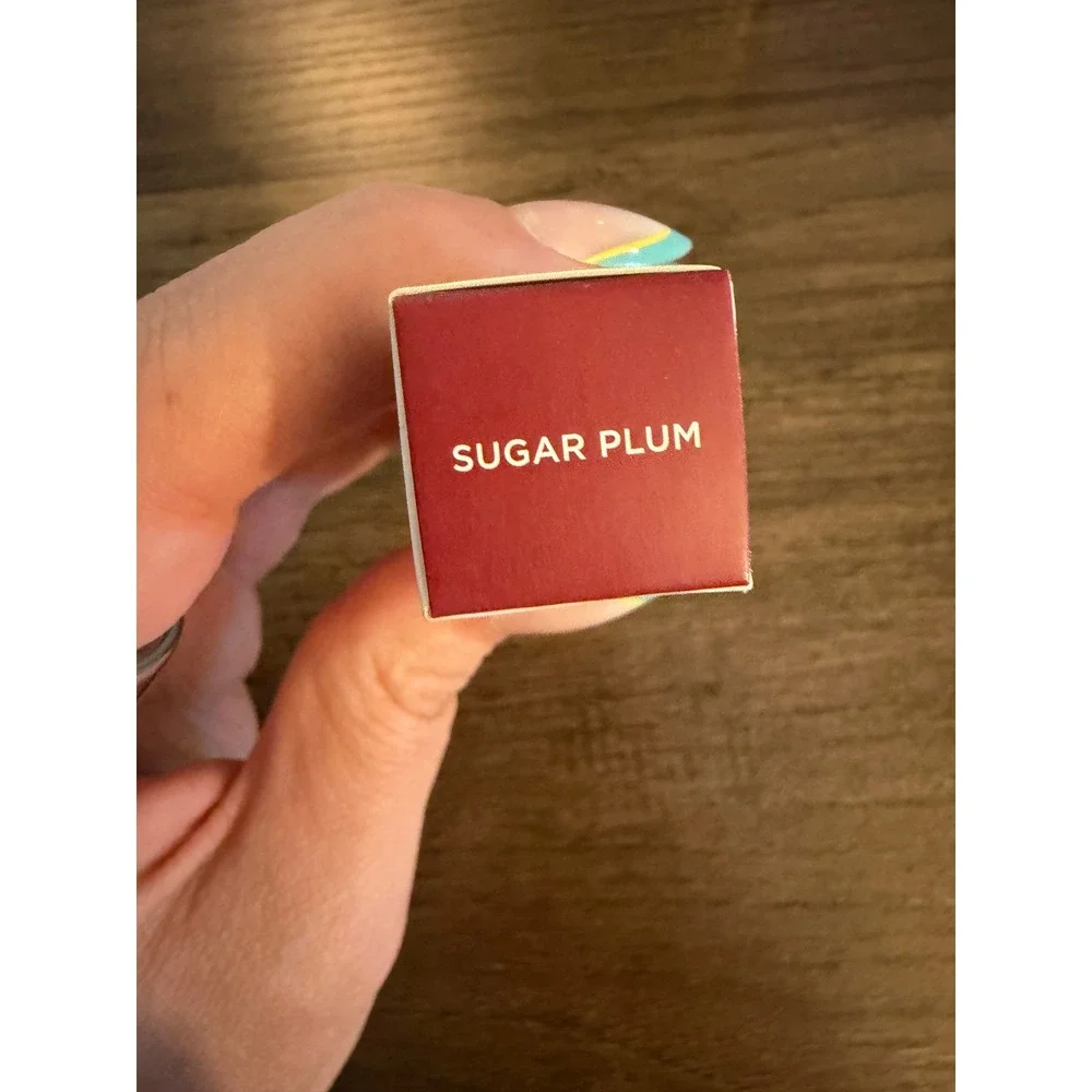 PUR Silky Pout Creamy Lip Chubby Sugar Plum Jumbo Lip Pencil 0.11oz New